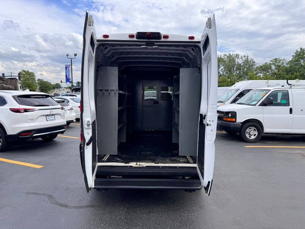 2019 Ram ProMaster for sale at Conway Imports in   Streamwood, IL