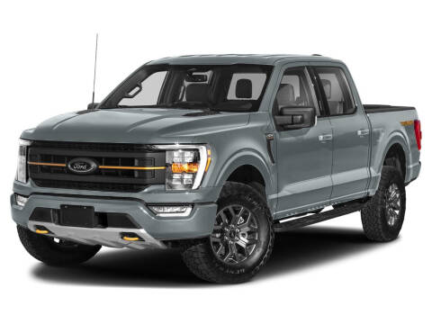 2023 Ford F-150 for sale at Show Low Ford in Show Low AZ