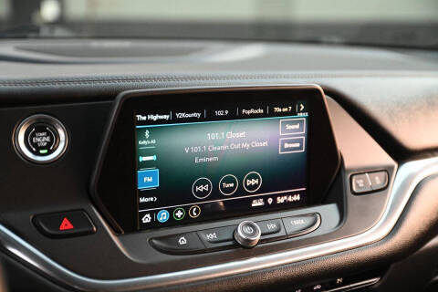 2019 Chevrolet Blazer LT