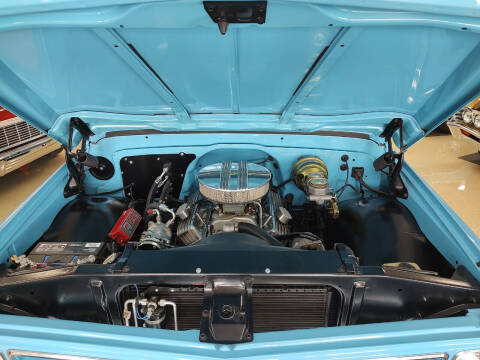 1967 Chevrolet C/K 10 Series