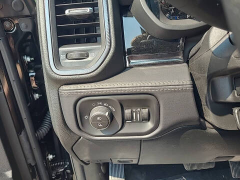 2026 RAM 2500 Power Wagon