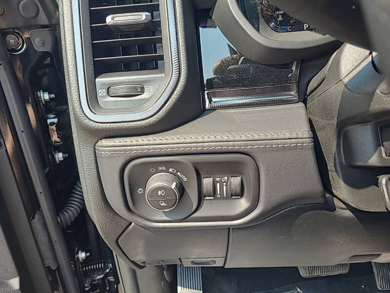 2026 RAM 2500 Power Wagon