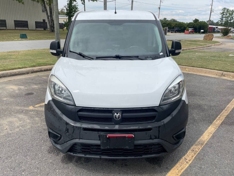2015 RAM ProMaster City For Sale In Conway, AR