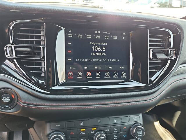 2024 Dodge Durango GT