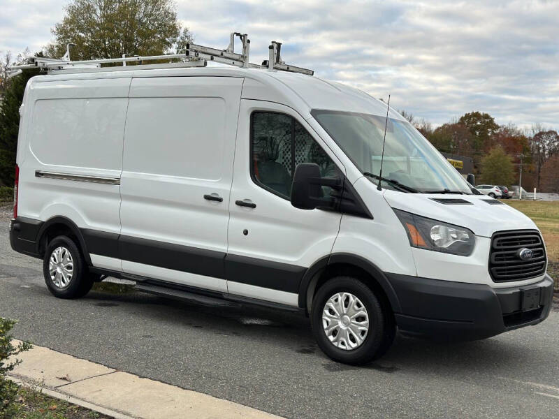 2017 Ford Transit for sale at ECONO AUTO INC in Spotsylvania VA