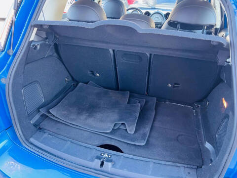 2014 MINI Countryman Cooper S ALL4