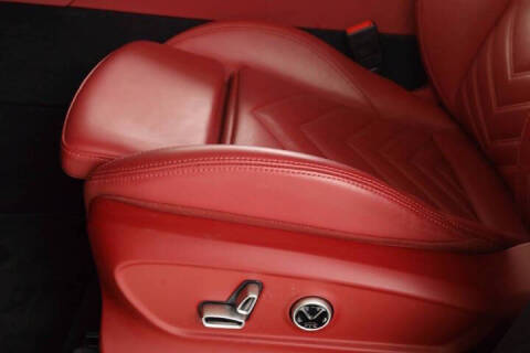 2023 Maserati Grecale Modena