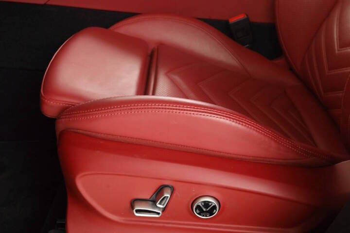 2023 Maserati Grecale Modena