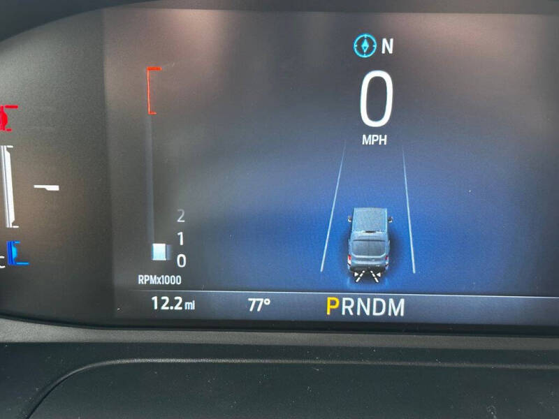 2026 Ford Transit 250