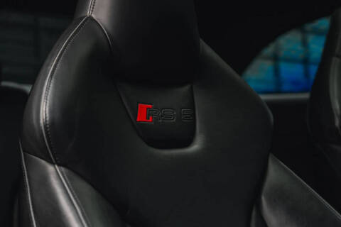 2013 Audi RS 5 quattro