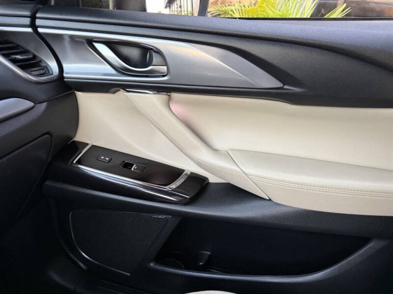 2019 Mazda CX-9 Grand Touring