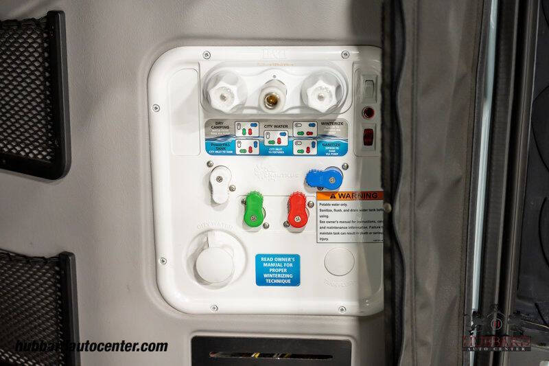 2022 Mercedes-Benz Sprinter