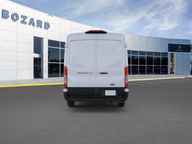 2026 Ford Transit 150