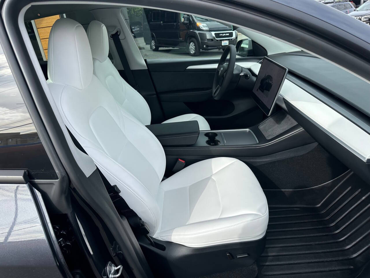 2024 Tesla Model Y for sale at Autos by Talon in Seattle, WA