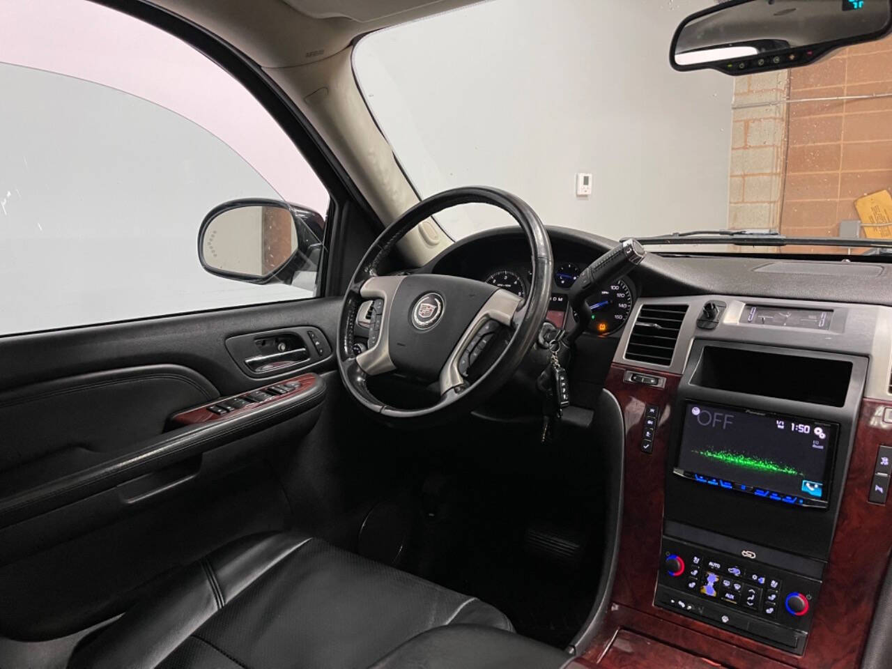 2007 Cadillac Escalade for sale at Sapphire Motors in Gurnee, IL