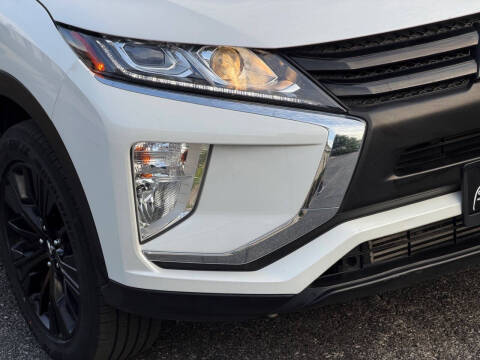 2020 Mitsubishi Eclipse Cross LE