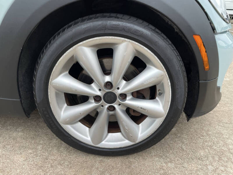 2013 MINI Hardtop Cooper S