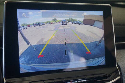 2023 Jeep Compass Sport