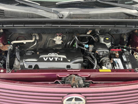 2005 Scion xB