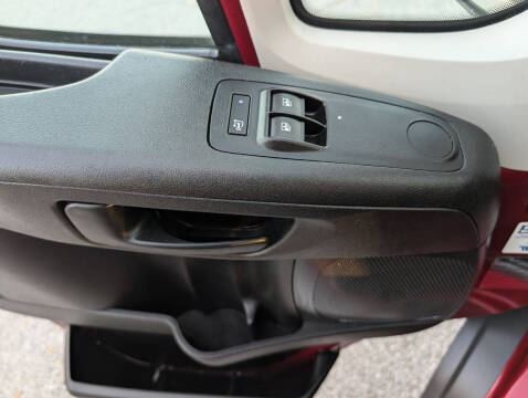 2016 RAM ProMaster 2500 159 WB