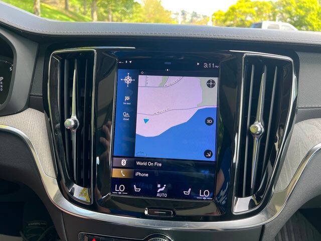 2021 Volvo S60 T6 Inscription