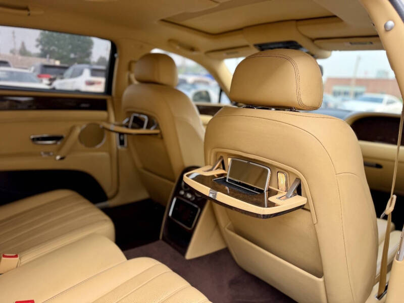 2014 Bentley Flying Spur