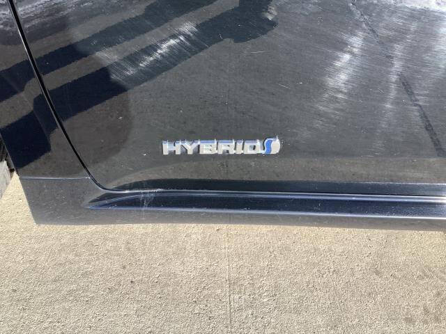 2013 Toyota Avalon Hybrid XLE Touring