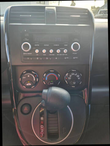 2008 Honda Element SC