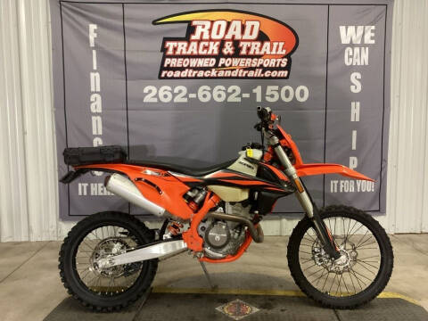 2019 KTM 250 EXC-F