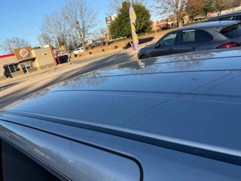 2016 Honda Odyssey EX