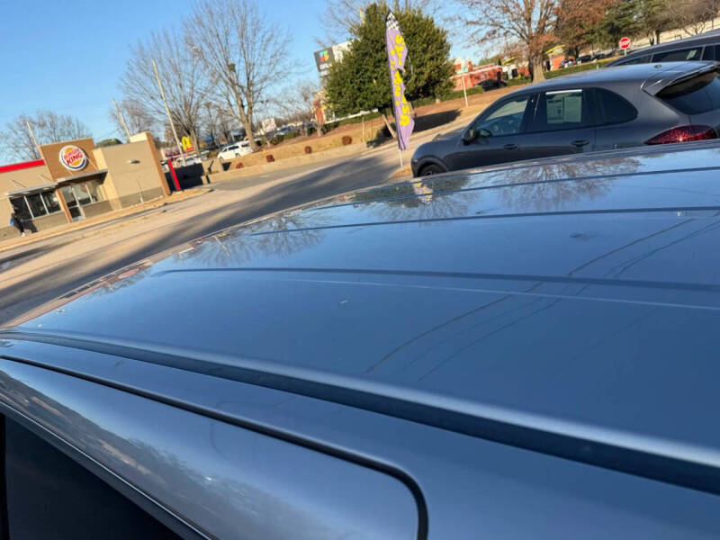 2016 Honda Odyssey EX