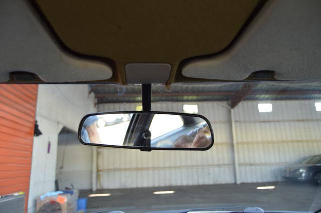 2001 Honda Civic DX