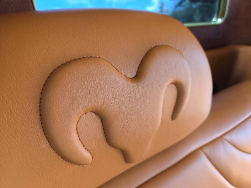 1930 Dodge 5-Window Coupe