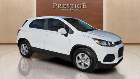 2014 Chevrolet Traverse LS