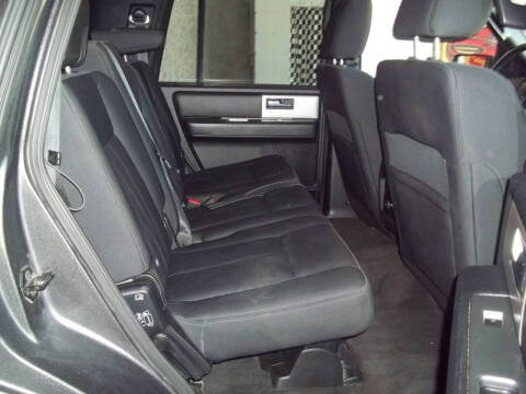 2017 Ford Expedition XLT