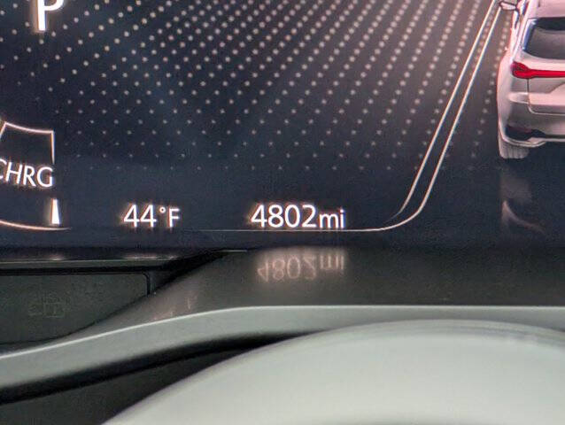 2025 Mazda CX-90 Plug-in Hybrid Premium Plus