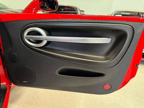 2003 Chevrolet SSR LS