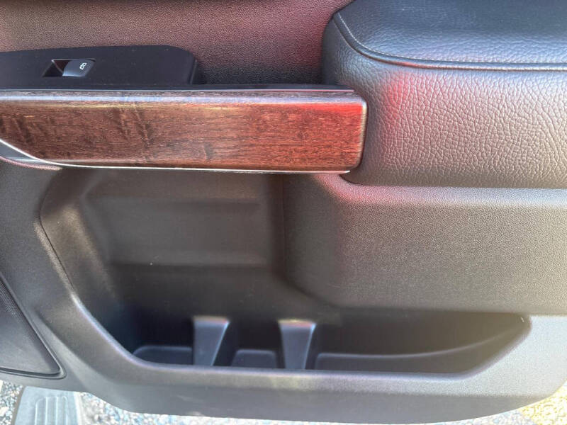 2021 GMC Sierra 2500HD