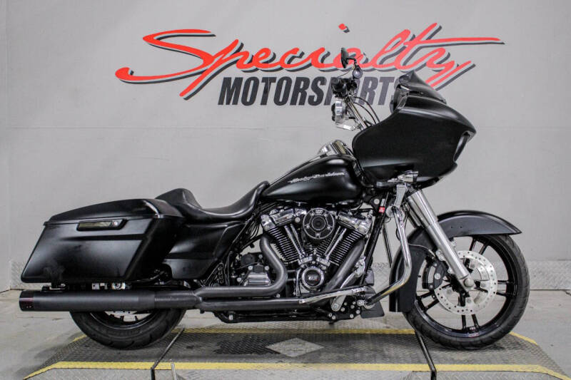 2017 Harley-Davidson Road Glide Special