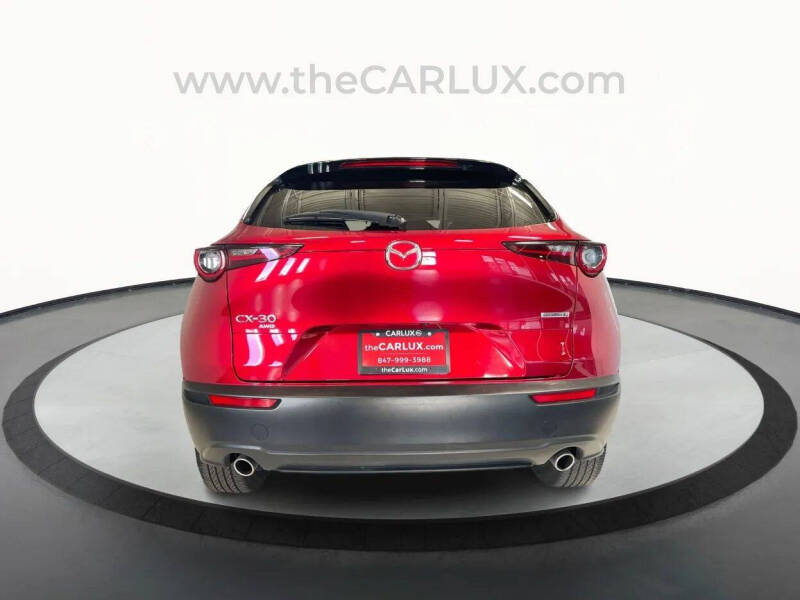 2024 Mazda CX-30 2.5 S Select Sport