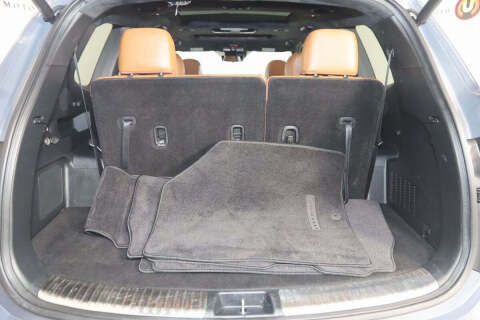 2024 Kia Telluride SX-Prestige X-Line