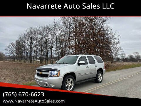 Trust Auto Sales LLC