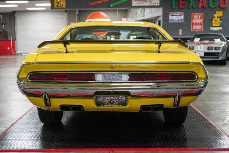 1970 Dodge Challenger