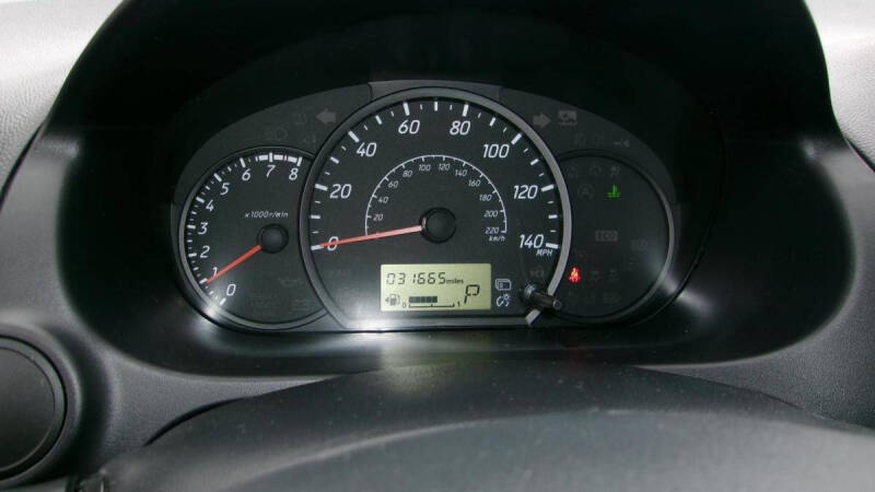 2022 Mitsubishi Mirage ES