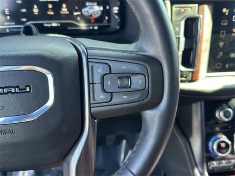 2023 GMC Yukon XL Denali Ultimate