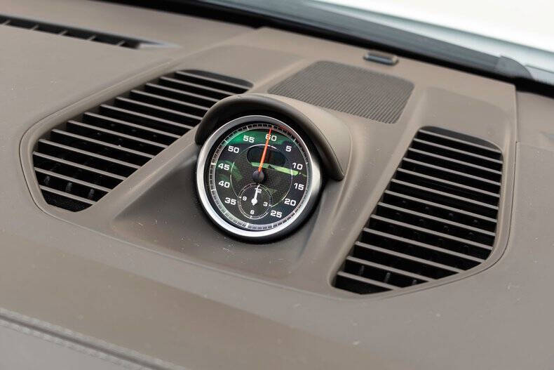 2015 Porsche 911