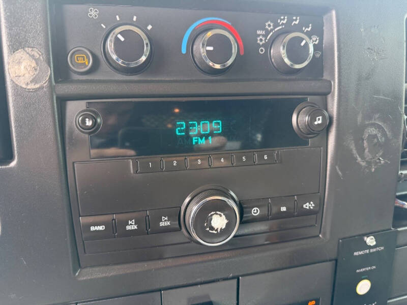2014 Chevrolet Express 1500