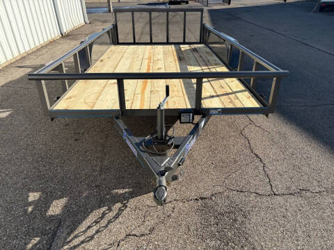 2026 BELLWETHER 7X14