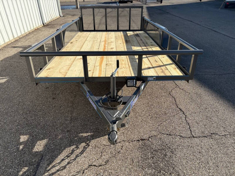 2026 BELLWETHER 7X14