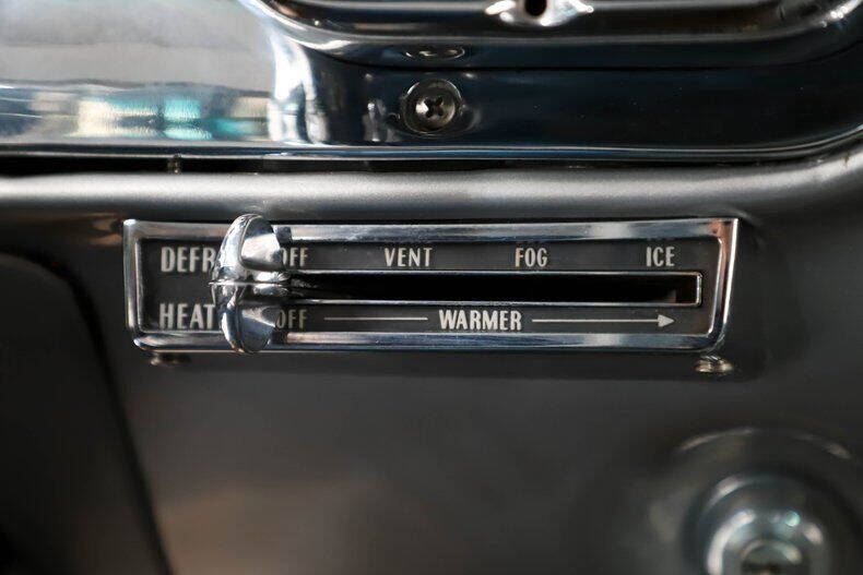 1958 Cadillac DeVille